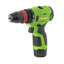 Aku vrtací šroubovák Procraft PA12Pro DFR-2b-c se sadou bitů BS-32