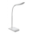 SANDRIA Stolní lampa stmívatelná L1536 SANDY LED bílá 5W, 4000K s akumulátorem