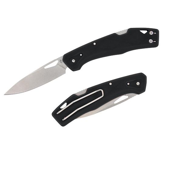Nůž LST 420HC - Black