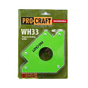 Magnet úhlový Procraft WH33