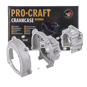 Klíková skříň 1E40F/44F 43SS/52SS  PROCRAFT