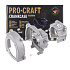 Klíková skříň 1E40F/44F 43SS/52SS PROCRAFT