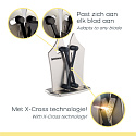 Bavarian Edge - Knife Sharpener