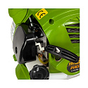 Benzínový fukar/vysavač listí Procraft PVB25