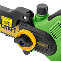 Aku ruční pilka Procraft PKA35