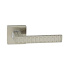 Klamka MOSTAR-QR M6/M9 chrom/nikiel