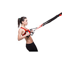 Iron Gym - Deur weerstandstrainer