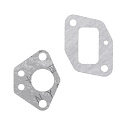 Karburátor s velkým otvorem 2.takt  1E40F/44F PROCRAFT