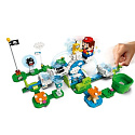 LEGO® Super Mario™ 71389 Lakitu a svět obláčků - rozšiřující set