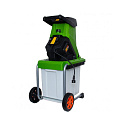 Zahradní drtič větví nožový Procraft PSL2500