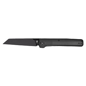 Nůž Pledge Reverse Tanto 7Cr - Omni Grey