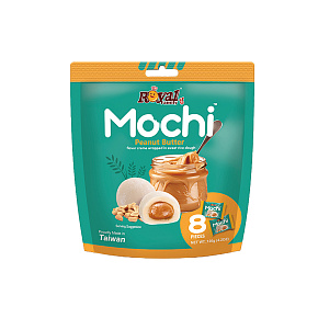 Mochi Peanut Butter 120g Mochi Peanut Butter 120g