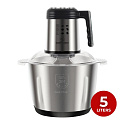 Comfy Nest CN-BLD5: 1000W Multi-Functional Food Processor - 5L
