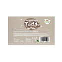 Medvěd Tedík česky mluvící plyš 22x25cm na baterie v krabici 12m+