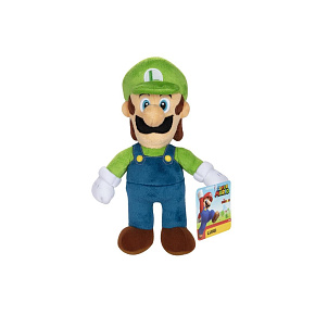 Super MARIO plyšák 25cm - MARIO