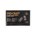 Spodní reduktor křovinořezu (7/26) PROCRAFT
