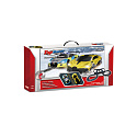 Lebula závodní autodráha mega set závodní autíčka smyčka licence audi bugatti 6m měřítko 1:43