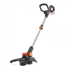 WG173E.9 - Aku strunová sekačka 20V NITRO 33cm - bez akumulátoru - Powershare