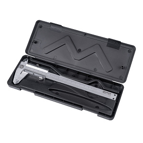 WT4055 - Měřítko posuvné 0-150 mm přesnost 0,02 mm