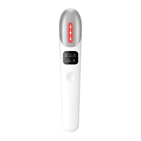 Cenocco Beauty Elektromagnetický masážní přístroj na oči