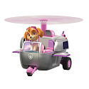 Autodráha Carrera First Paw Patrol/Tlapková Patrola 2,4m plast +2 auta na bat. v krabici 50x30x7cm