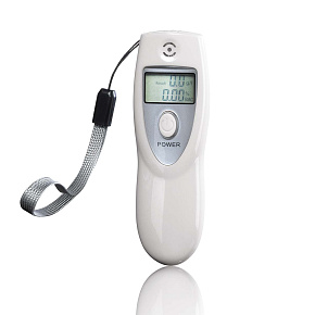 Alkohol tester - Alkoholmetr Alkohol tester - Alkoholmetr