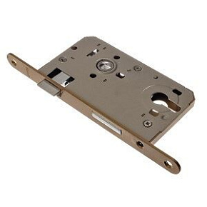 Zamek JANIA 72/55 PZ prawy Z214 Zamek JANIA 72/55 PZ prawy Z214