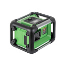 Aku / síťové rádio Procraft PJS20 DAB+, FM, Bluetooth 5.3, 80W (vč. 230V adaptéru, bez aku baterie a