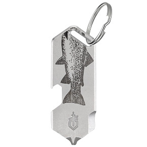 Multitool Shard DT stříbrný