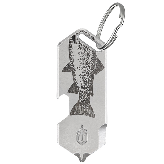 Multitool Shard DT stříbrný