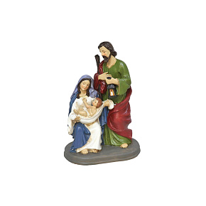 Betlém s figurami 20 cm