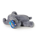 LazyAnimals plyšový slon 29 cm
