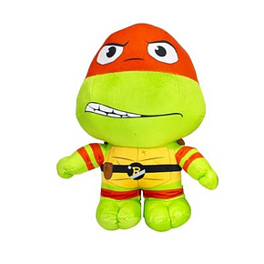 Plyšáci Želvy Ninja 28 cm