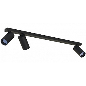 Nowodvorski Lighting Stropní bodové svítidlo 7842 MONO III černá