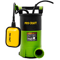 Čerpadlo ponorné Procraft PN27