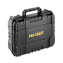 Aku vrtací šroubovák Procraft PA18LiH