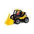 Auto Truckies nakladač plast 20cm s figurkou v krabici 24m+