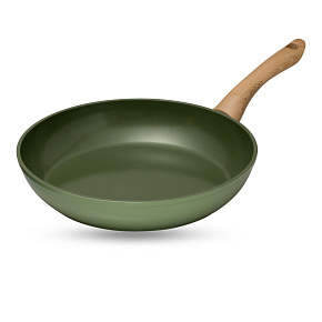 Just Vegan – CeraVegan Eco pánev - 30 cm