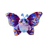 Fluffyfly 12 cm 4 druhy