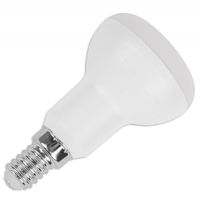 Ecolite LED žárovka 10SMD-E14/R50 2W, 4100K, 100lm