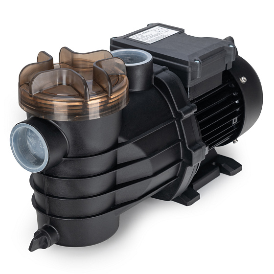 Lebula pompa do basenu cyrkulacyjna z filtrem wstępnym 400w 10000l/h do bestway intex