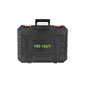Kombinované vrtací a sekací kladivo SDS Plus Procraft BH2200