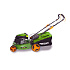 Benzínová sekačka Procraft PLM505