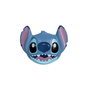 Maska Stitch 31x27cm karneval