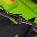 Elektrický vertikutátor Procraft PSC380