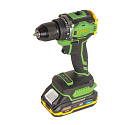 Aku vrtací šroubovák Procraft PA18Pro
