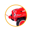 BIG Regulované tažné lano pro odrážedlo Bobby Car