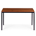 Stůl do kuchyně jídelny pro 4-5 osob, počítačový stůl 120x60 cm ModernHome