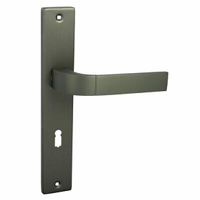 Klika FOKUS M8 titan BB72 Klika FOKUS M8 titan BB72