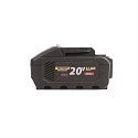 Baterie akumulátorová 20V Li-ion, 8000mAh Procraft 20/8
